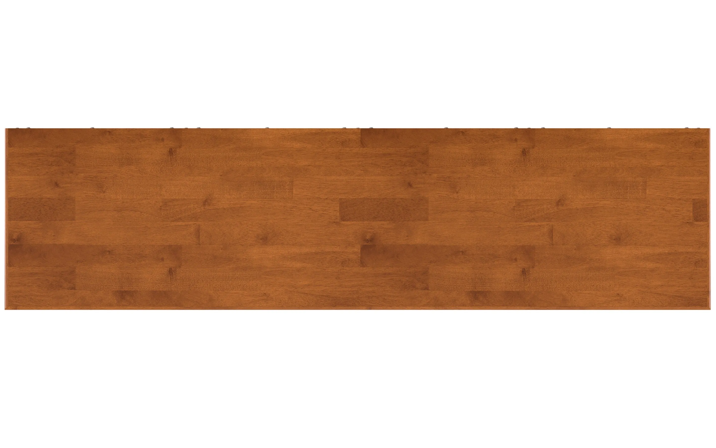 Draper Mid Century 4 Door Sideboard Buffet