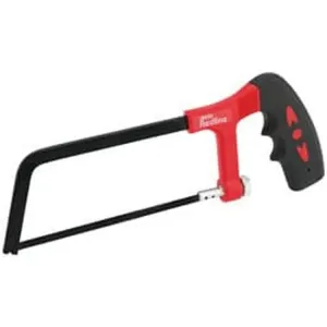 Draper Soft Grip Junior Hacksaw Dr-68819