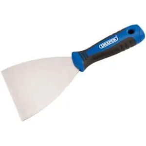 Draper Soft Grip Stripping Knife, 100Mm Dr-82669
