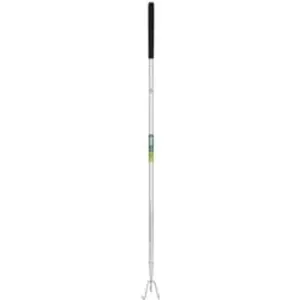 Draper Stainless Steel Soft Grip Cultivator Dr-83760  30OFF