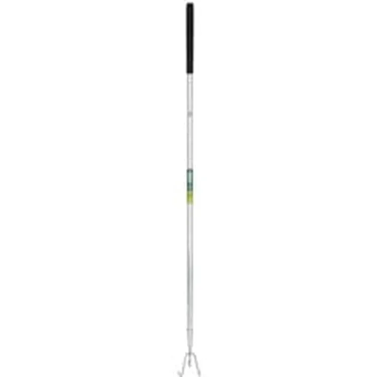 Draper Stainless Steel Soft Grip Cultivator Dr-83760  30OFF