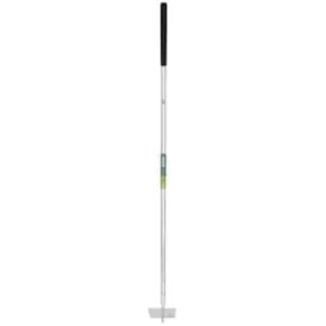Draper Stainless Steel Soft Grip Draw Hoe Dr-83761  30OFF