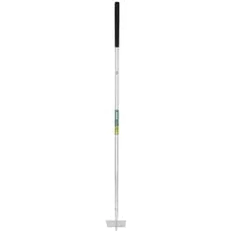 Draper Stainless Steel Soft Grip Draw Hoe Dr-83761  30OFF