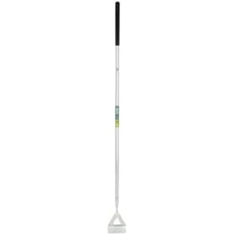 Draper Stainless Steel Soft Grip Dutch Hoe Dr-83763