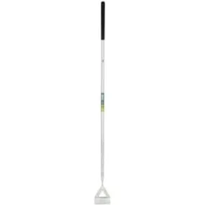 Draper Stainless Steel Soft Grip Dutch Hoe Dr-83763