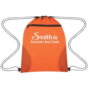 Drawstring Bag