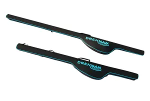 Drennan  Slimline Hardcase Double