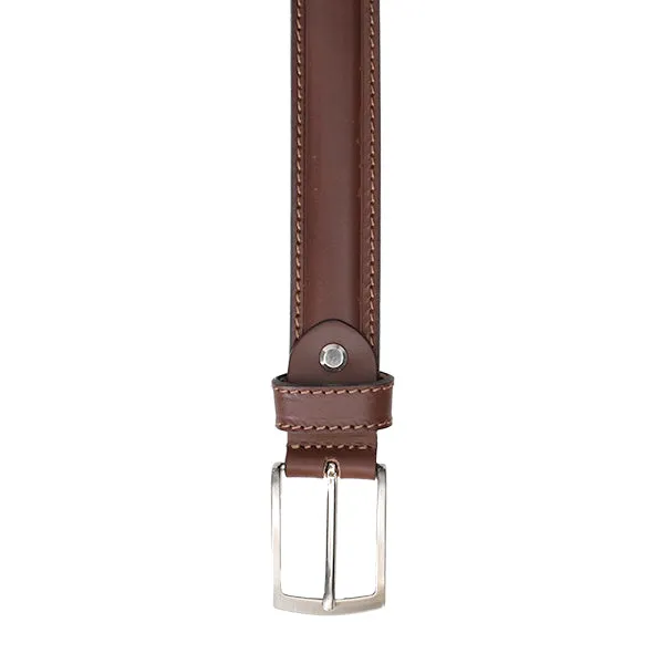 Dress Leather Belts