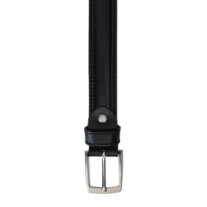 Dress Leather Belts