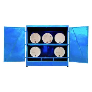Drum Stores