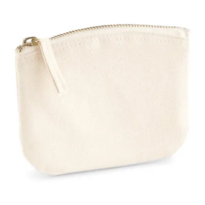 Earthaware Organic Spring Purse
