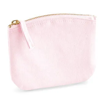 Earthaware Organic Spring Purse