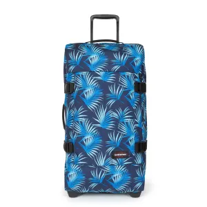 Eastpak Tranverz M Brize Navy Grade Medium Wheeled Luggage - EK00062L2K91