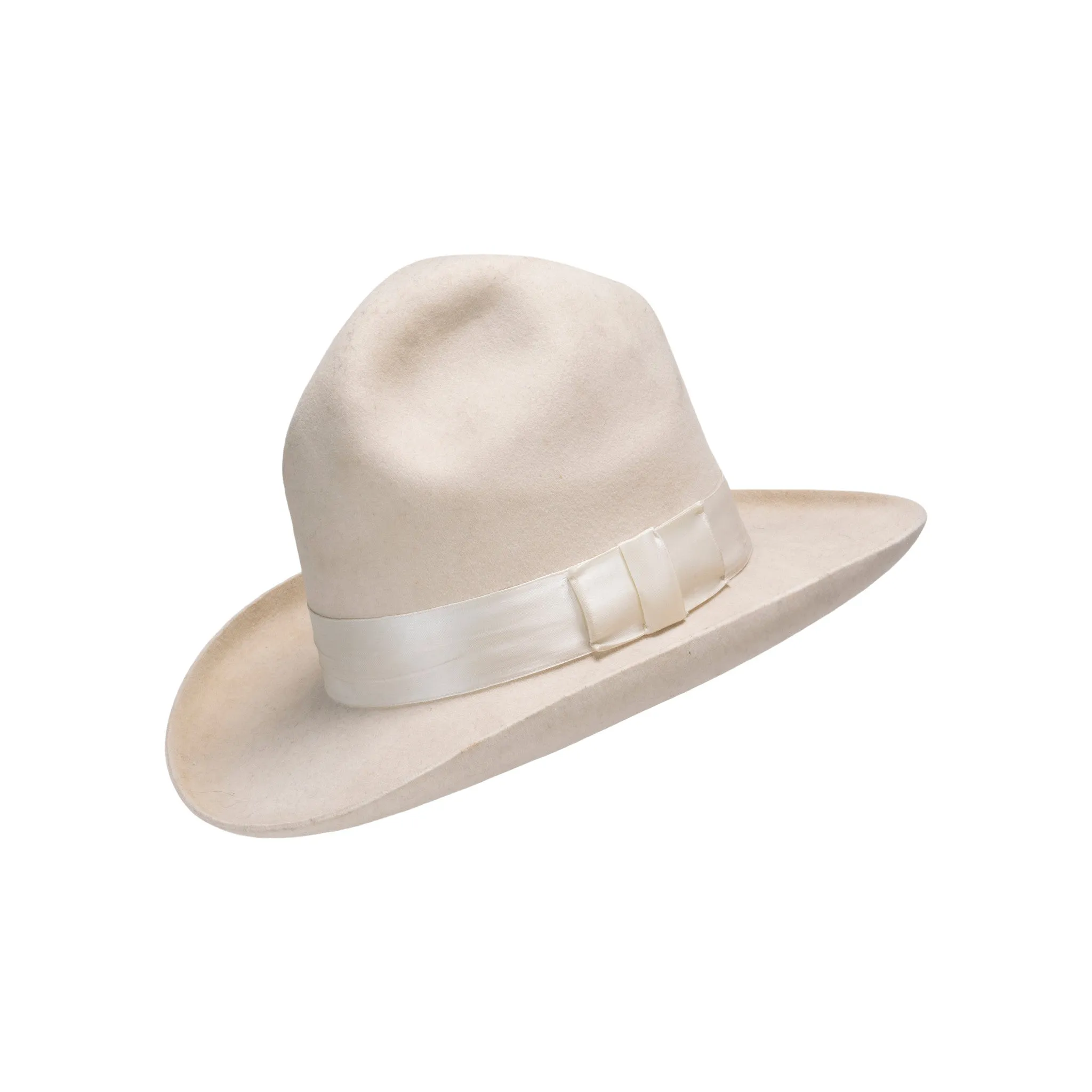 Eddy Brothers Cowboy Hat