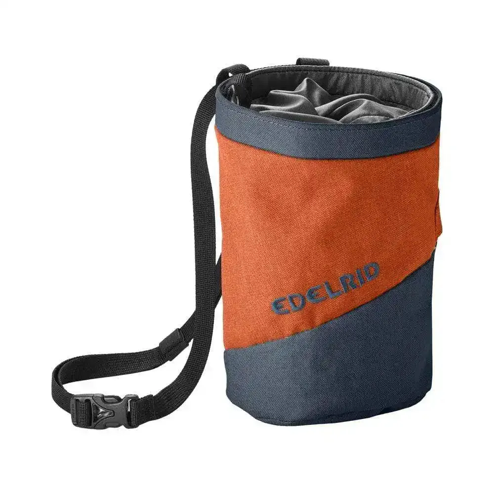 Edelrid Splitter Twist Chalk Bag