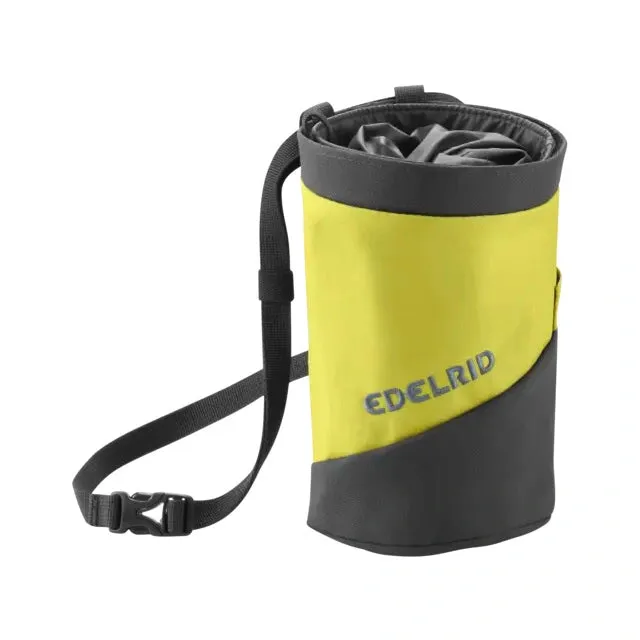 Edelrid Splitter Twist Chalk Bag
