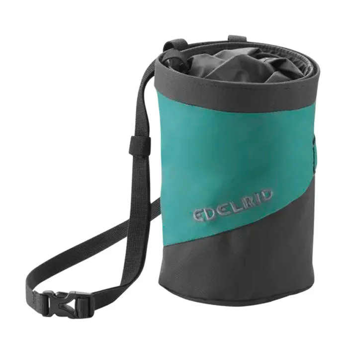 Edelrid Splitter Twist Chalk Bag