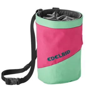 Edelrid Splitter Twist Chalk Bag