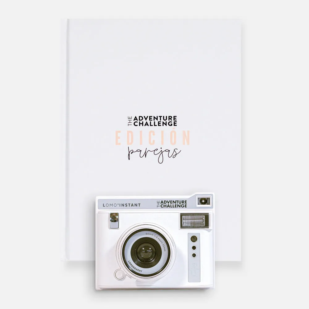 Edición Parejas Camera Bundle
