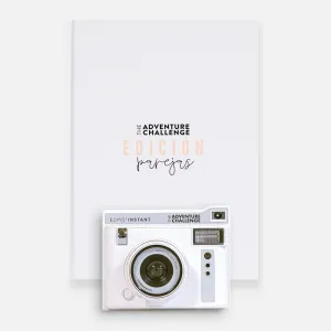 Edición Parejas Camera Bundle
