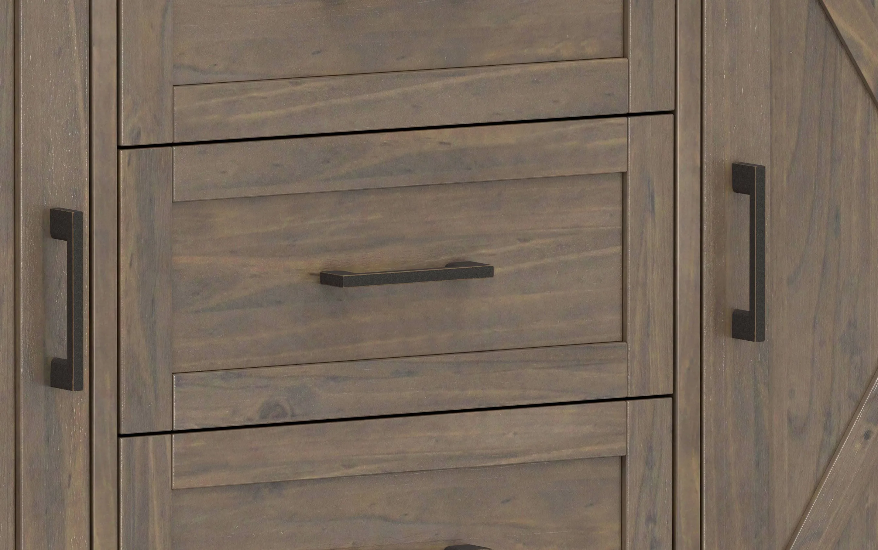 Ela Sideboard
