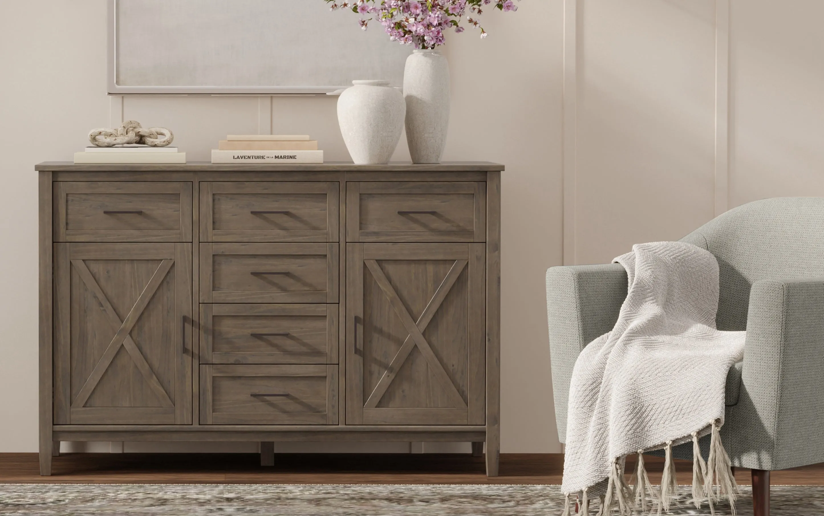 Ela Sideboard