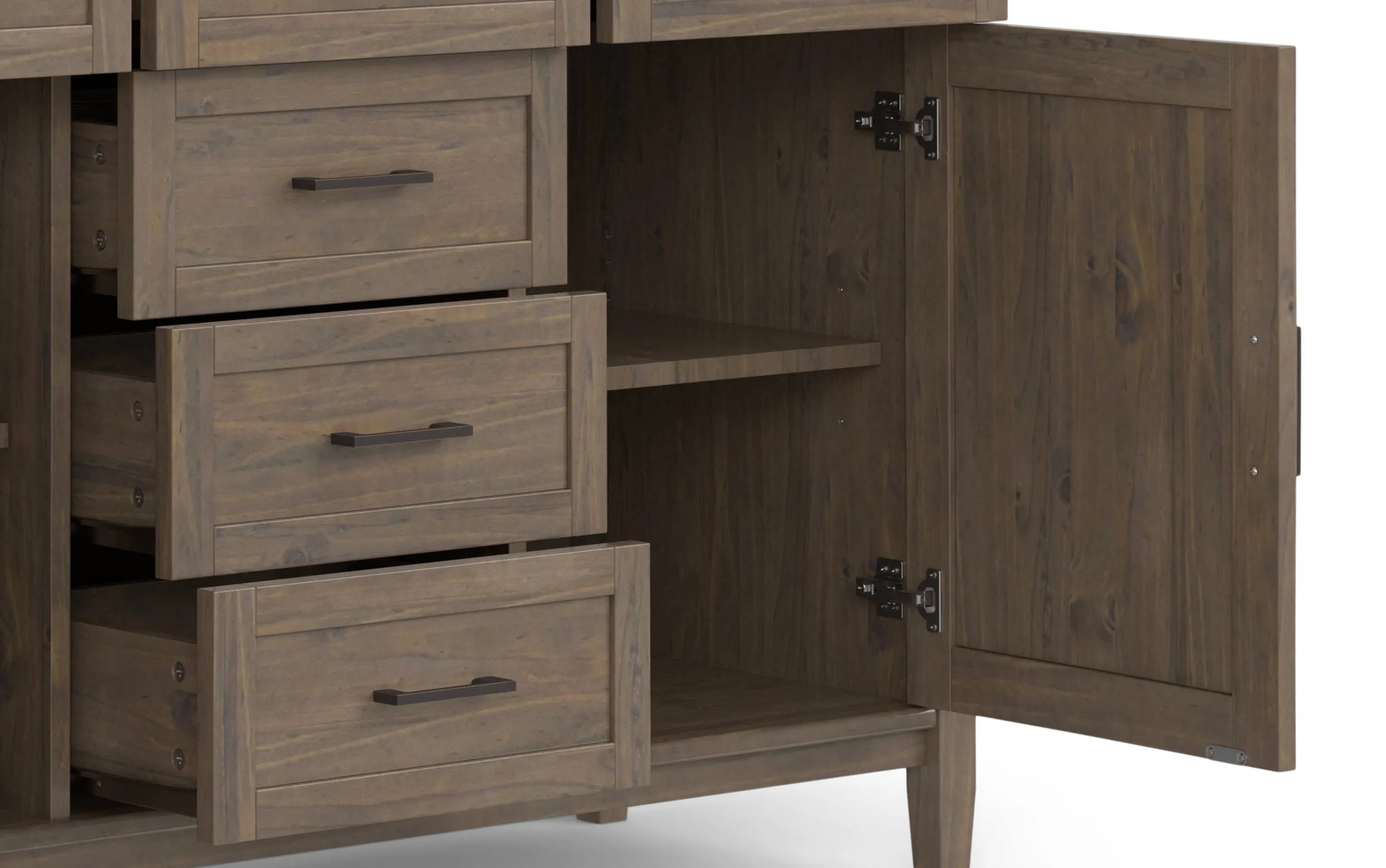 Ela Sideboard