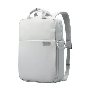 Elecom Off-toco Computer Case, 3-Way PC Backpack, Business & Casual