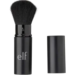 E.L.F. RETRACTABLE KABUKI BRUSH
