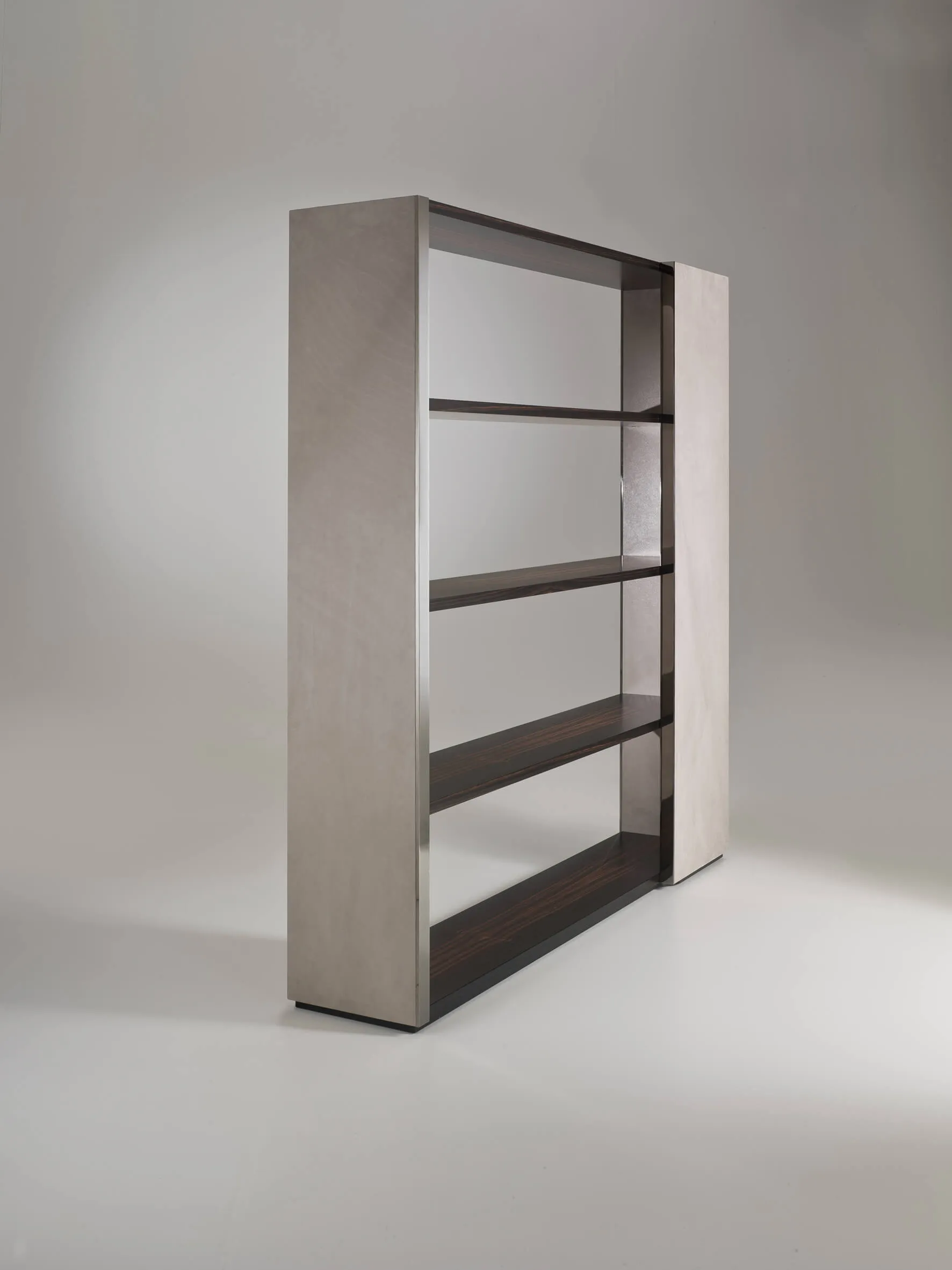 Elle Bookcase