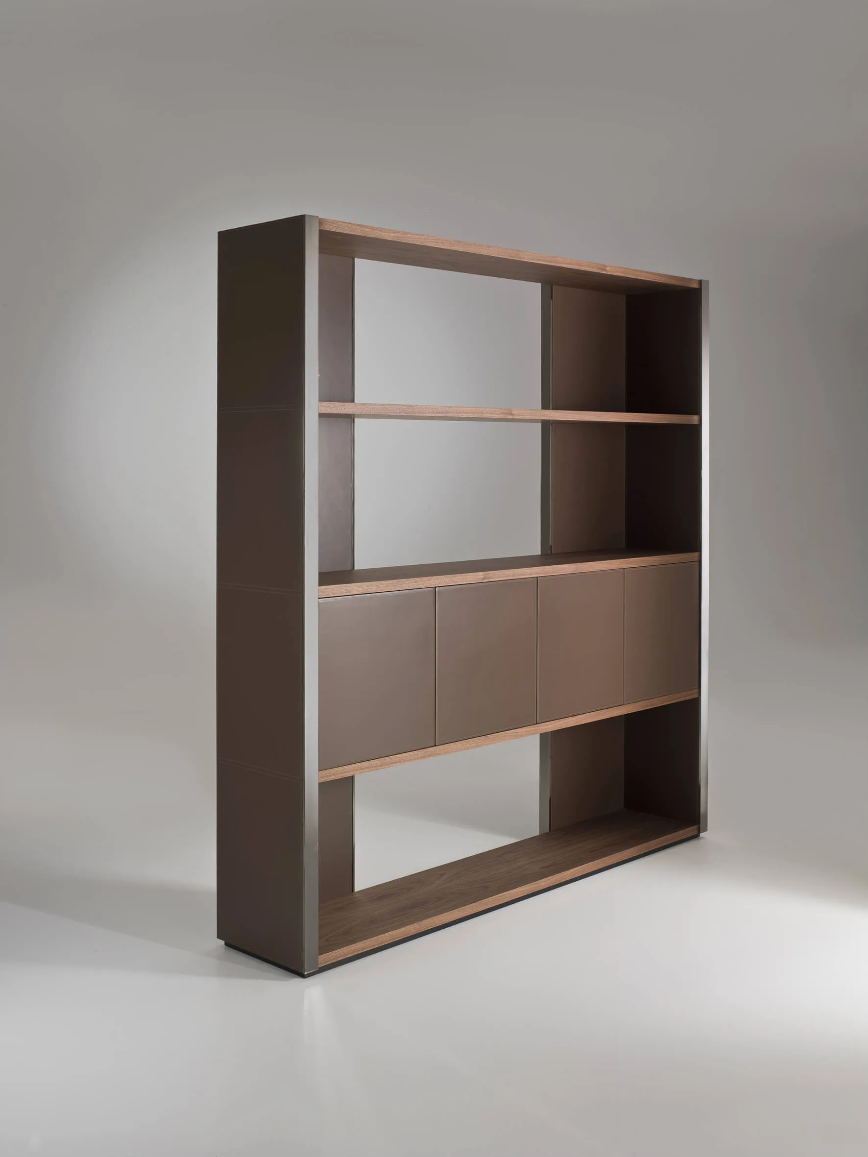 Elle Bookcase