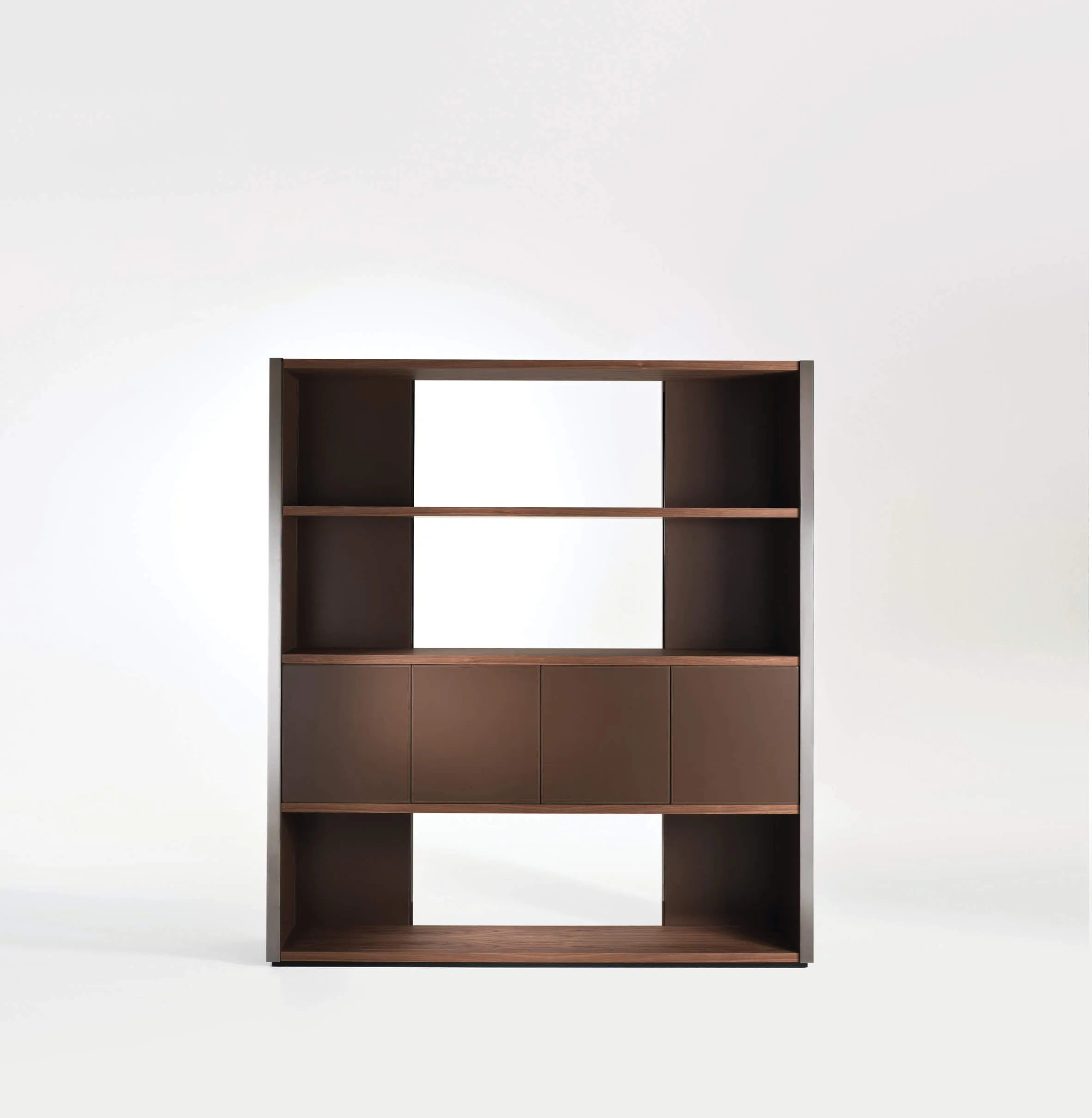 Elle Bookcase