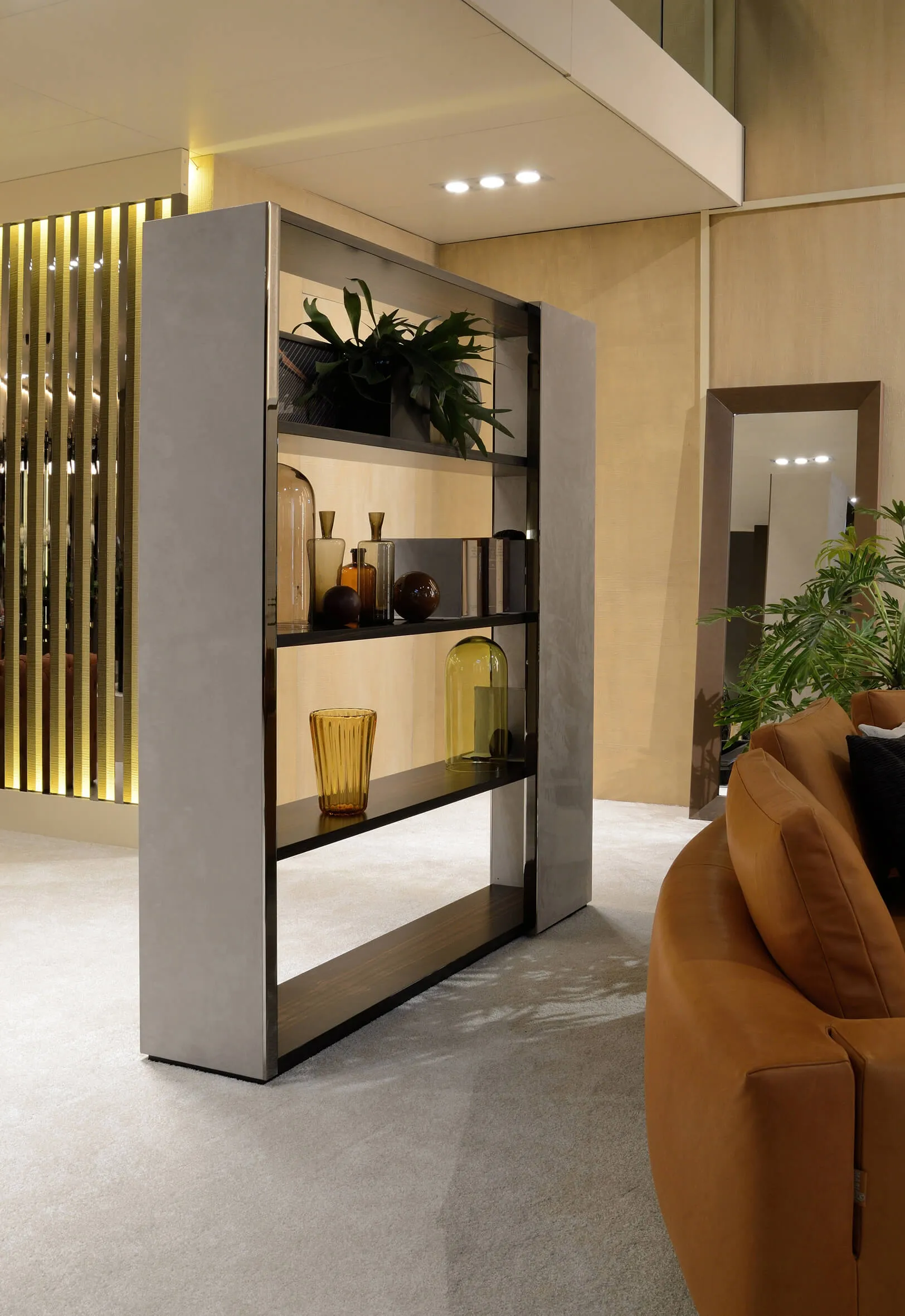 Elle Bookcase