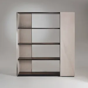 Elle Bookcase