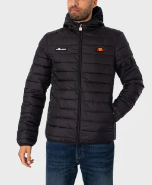 Ellesse Lombrady Padded Jacket Anthracite