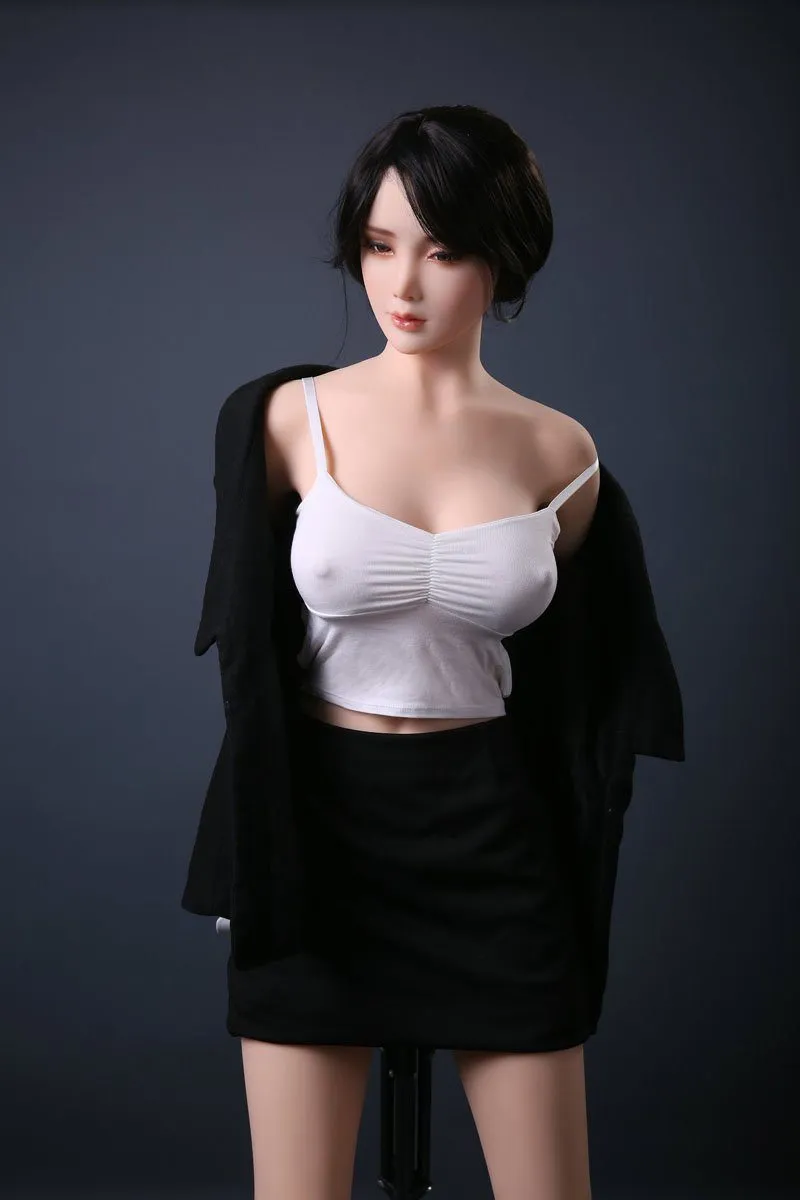 Emily - Lifelike Sex Doll
