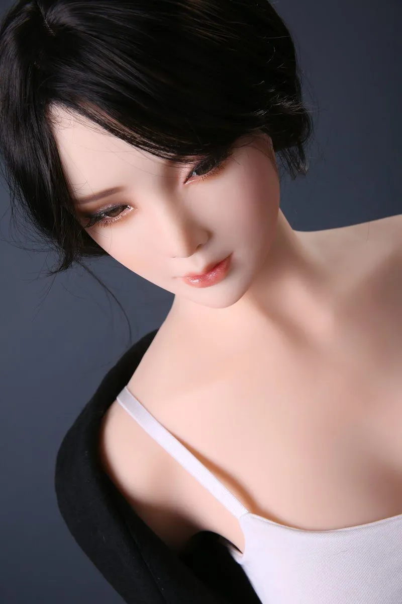 Emily - Lifelike Sex Doll