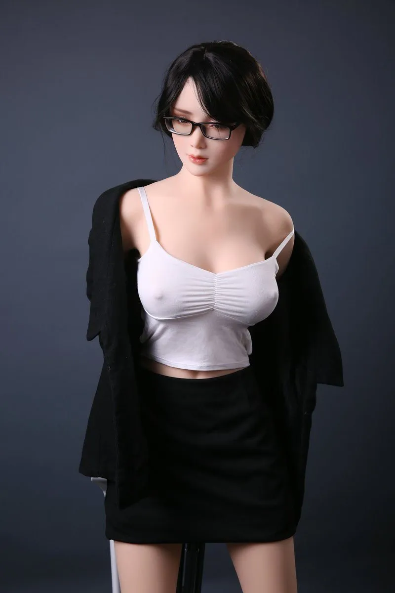 Emily - Lifelike Sex Doll