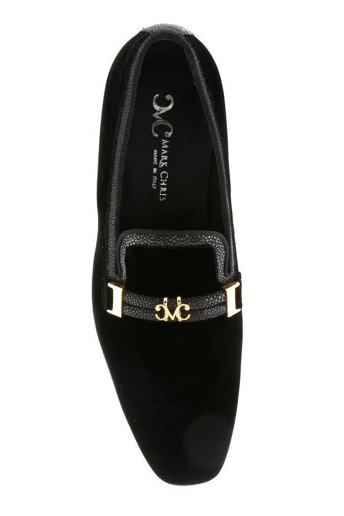 Empire - 24K Gold and Black