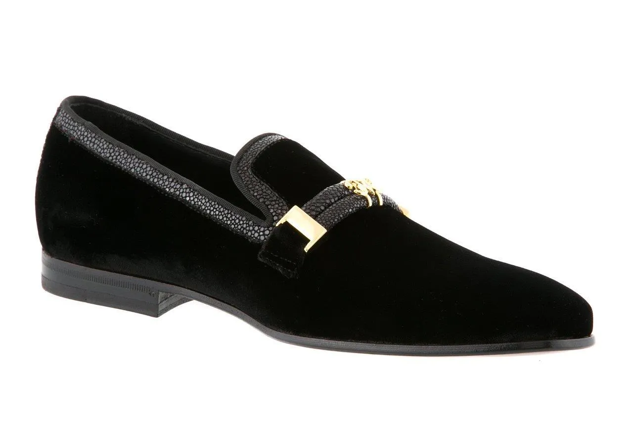 Empire - 24K Gold and Black