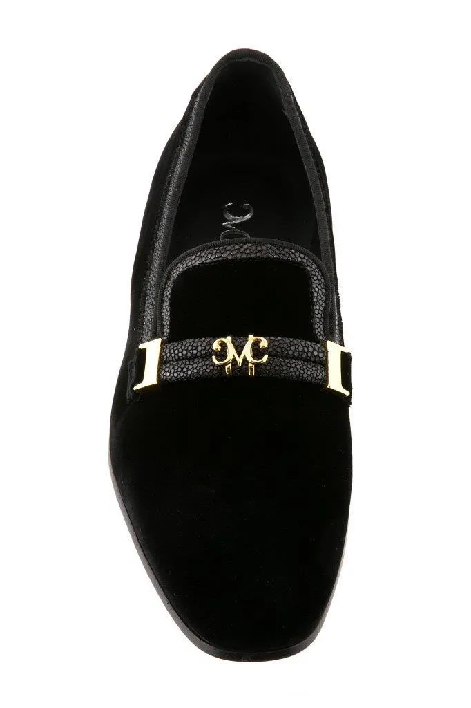 Empire - 24K Gold and Black