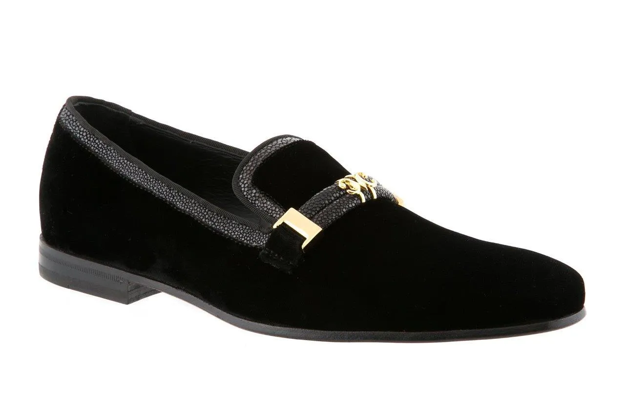 Empire - 24K Gold and Black