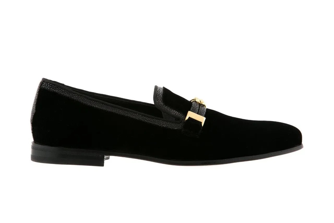 Empire - 24K Gold and Black