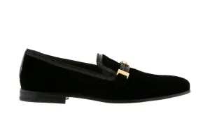 Empire - 24K Gold and Black