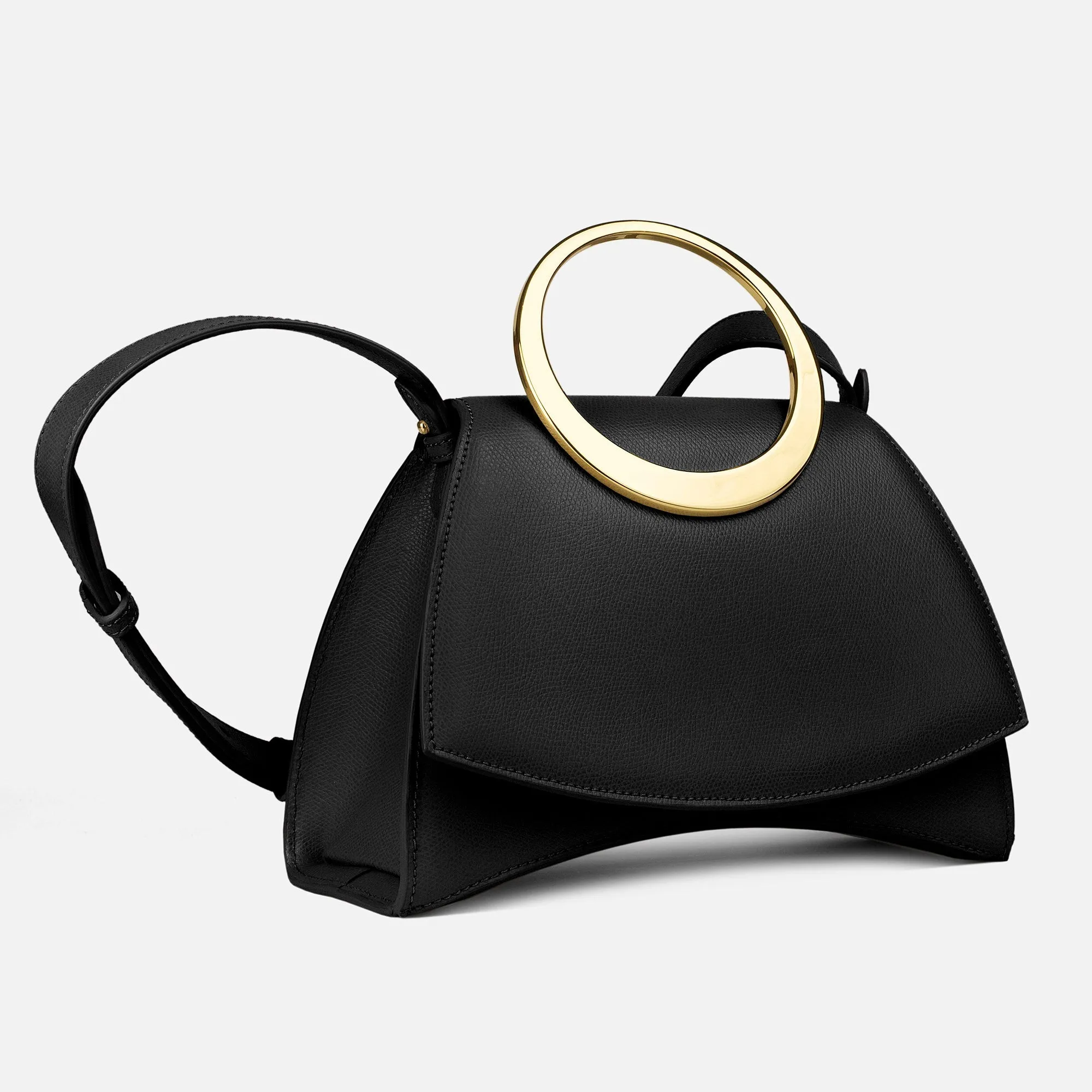 Enso Mini Bag Black
