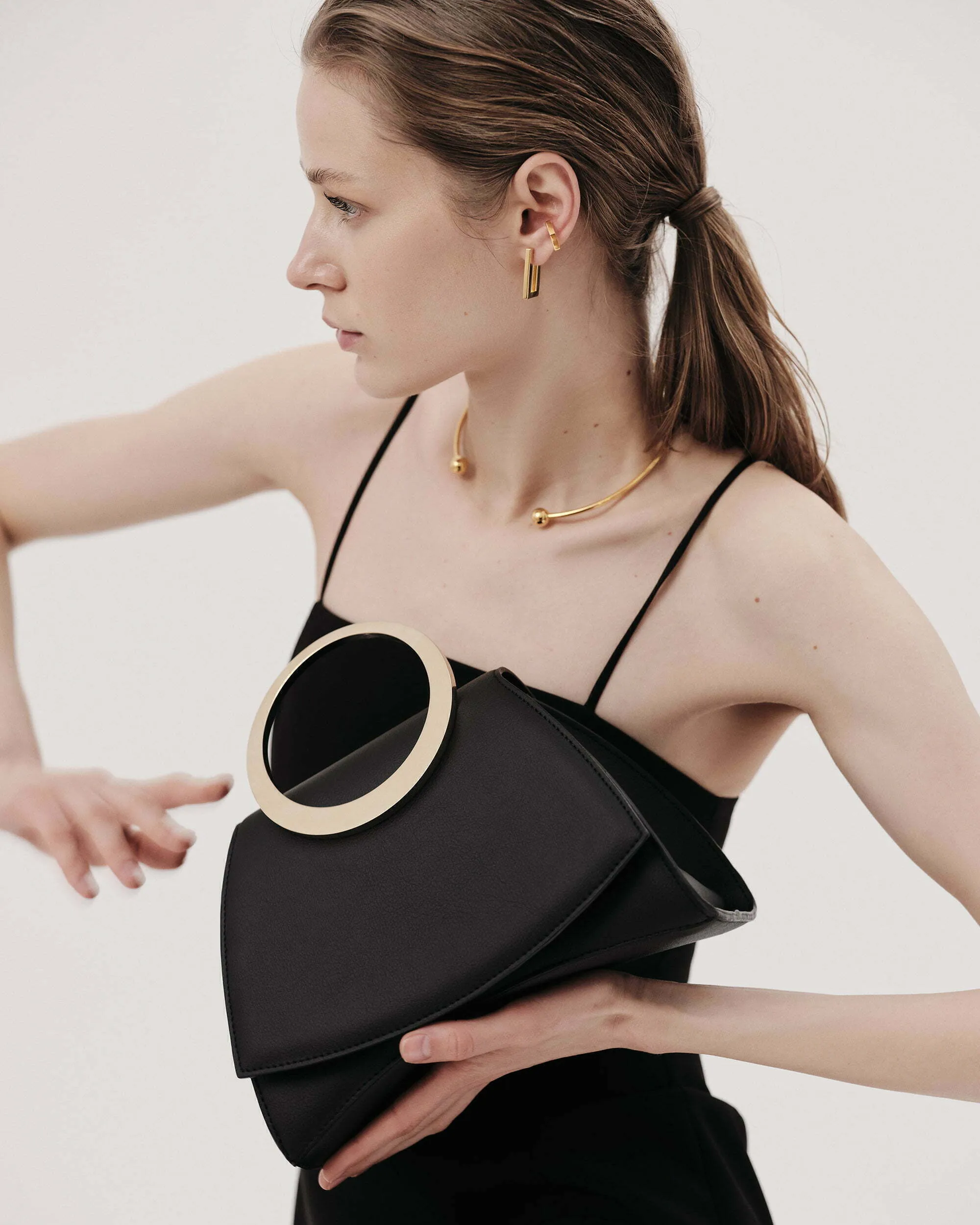 Enso Mini Bag Black