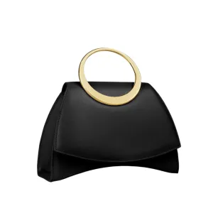 Enso Mini Bag Black