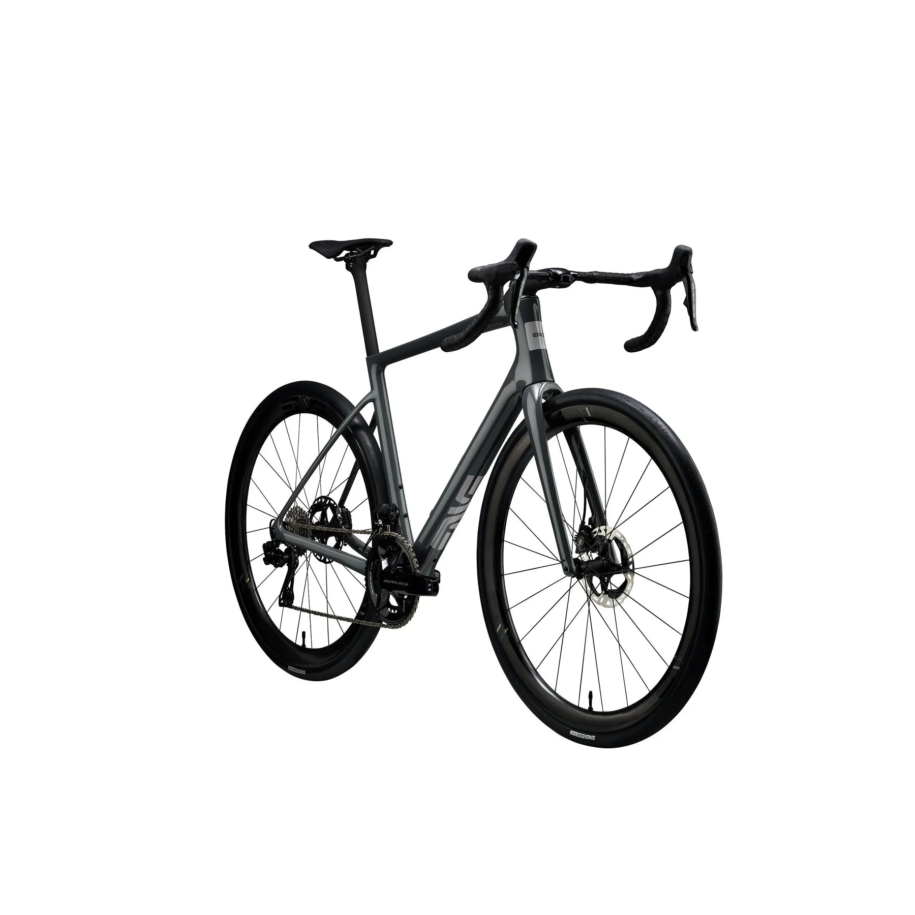 Enve Fray Road Frameset - Ash