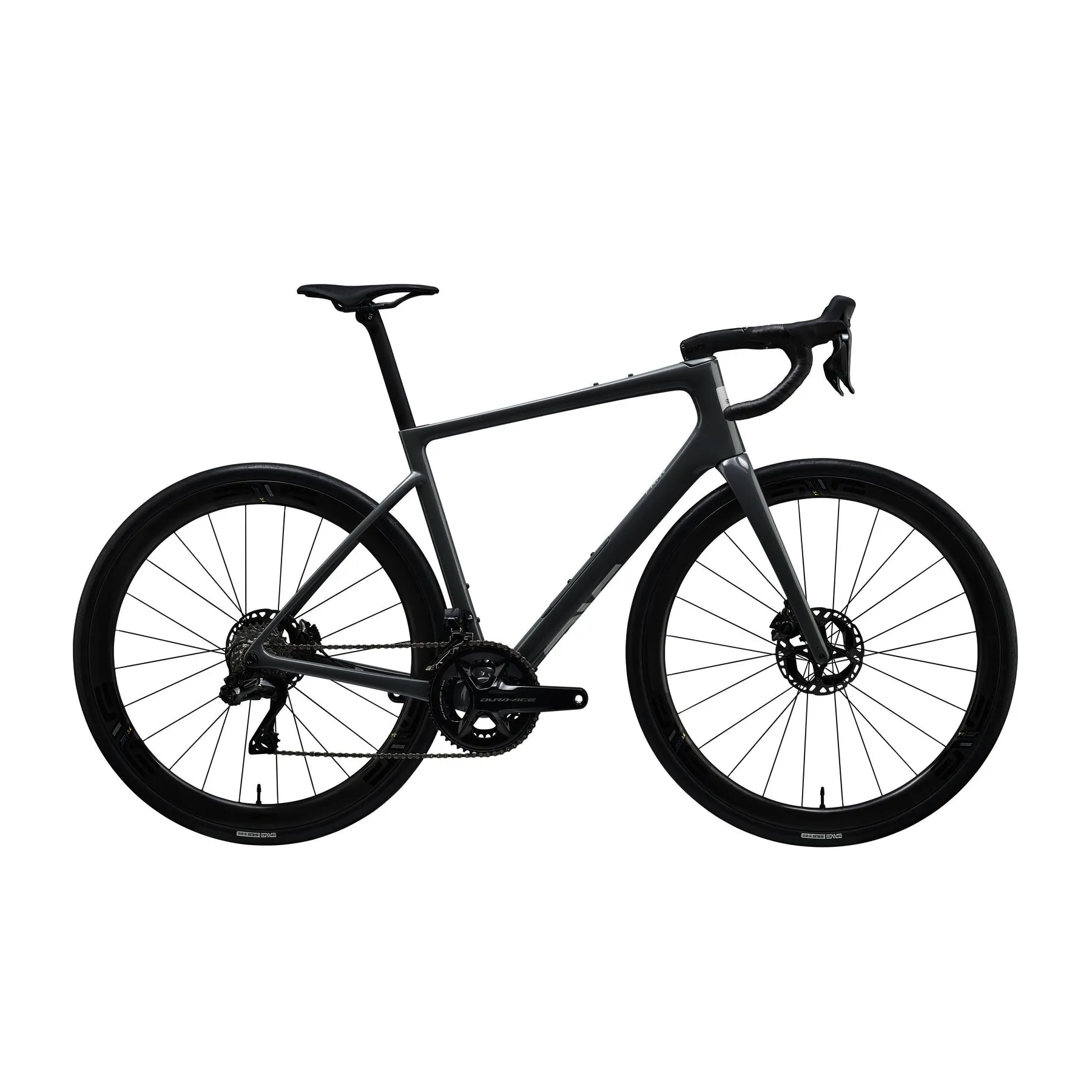 Enve Fray Road Frameset - Ash