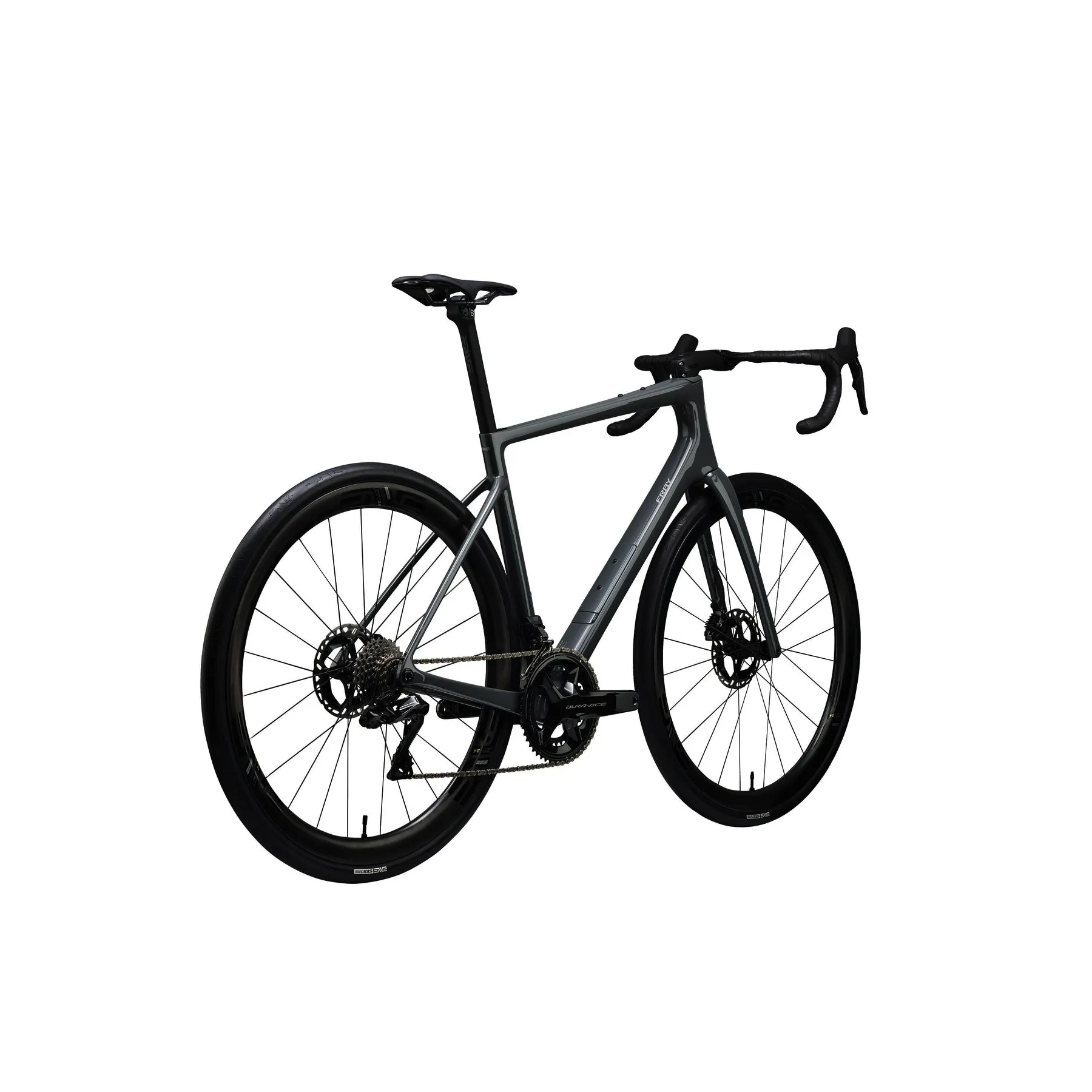Enve Fray Road Frameset - Ash